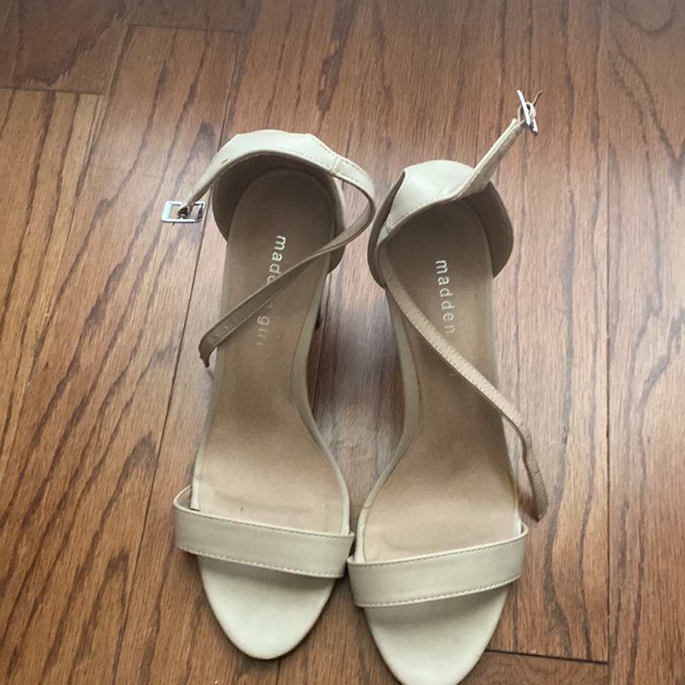 MADDEN GIRL shoes